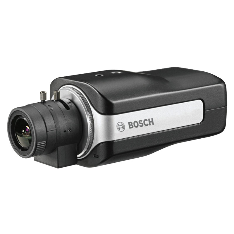 Bosch NBN-50051-V3 IP Cameras | Tensor Security